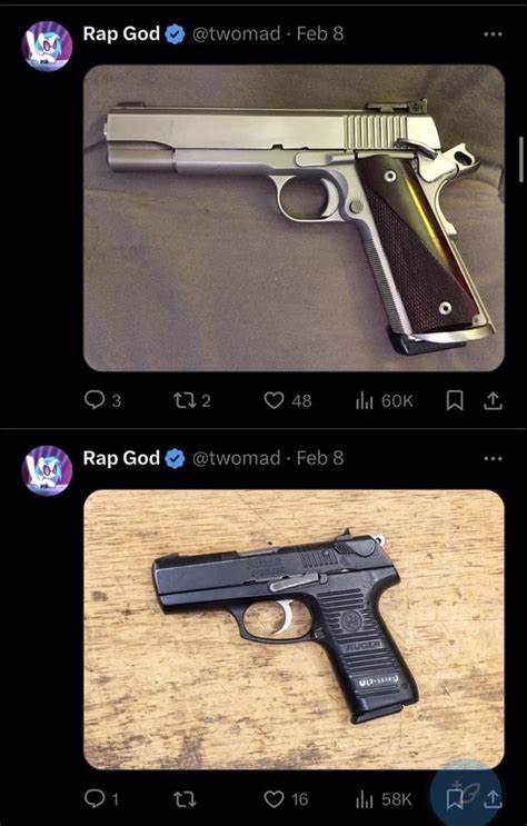 twomad body picture|Twomad posted multiple images of guns days before his death